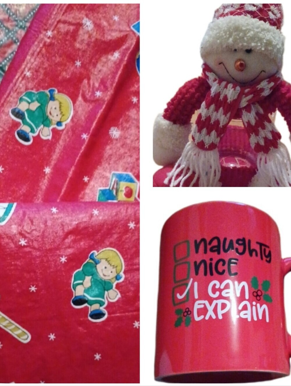 - Christmas Decor Bundle